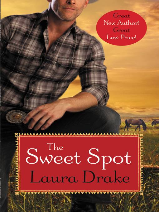 Title details for The Sweet Spot by Laura Drake - Wait list